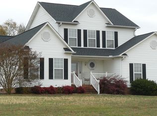 6946 Mooresville Rd, Kannapolis, NC 28081