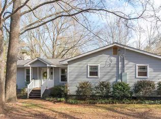 231 Jenkins Bridge Rd, Fountain Inn, SC 29644