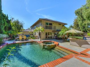 3765 Singingwood Dr, Yorba Linda, CA 92886
