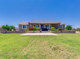 26211 S 202nd Way, Queen Creek, AZ 85142