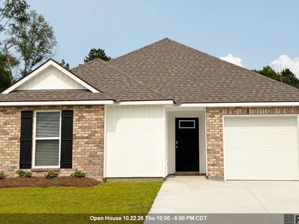 35504 Forest Manor Ave, Denham Springs, LA 70706