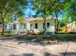 237 E French Pl, San Antonio, TX 78212