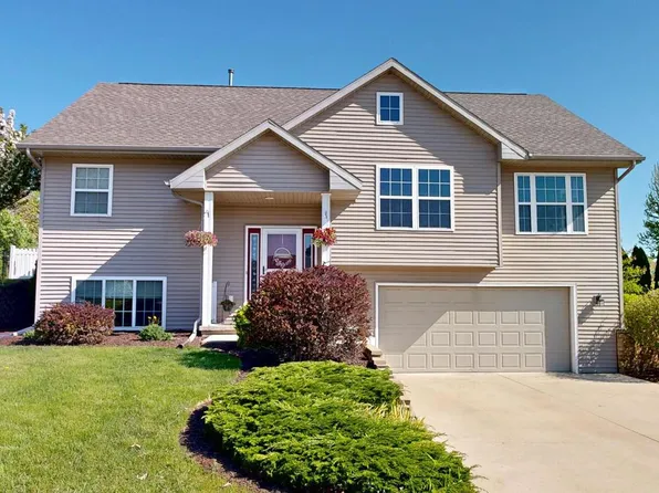 184 Badger LANE, Milton, WI 53563