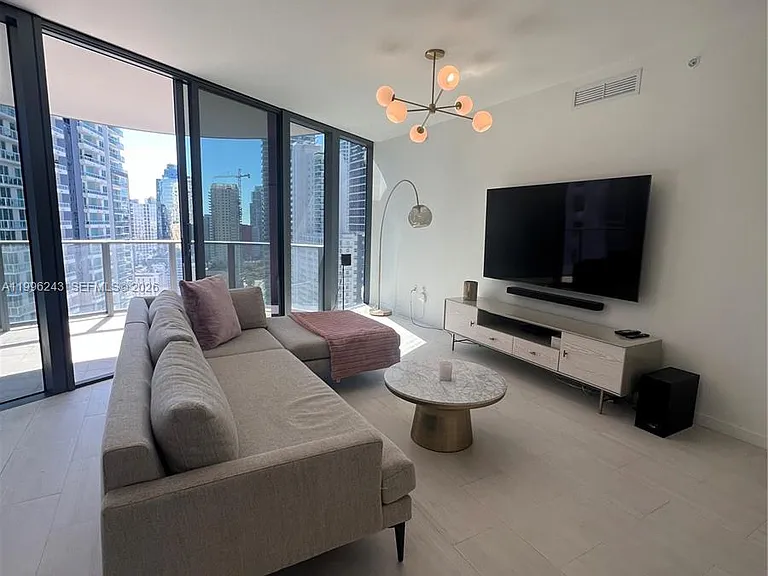 1000 Brickell Plz #2701 — Photo 2