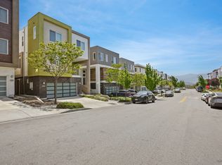 3036 Valley Of Hearts Delight Pl, San Jose, CA 95136