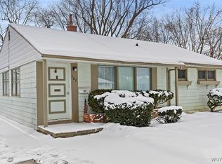 707 Highland Ave, Buffalo, NY 14223