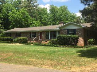 805 Outhlacoochee St, Wetumpka, AL 36092