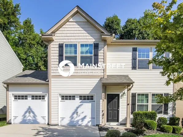 113 Collenton Ln, Mooresville, NC 28115