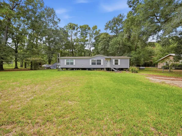 83 Tall Oaks Dr, Huffman, TX 77336