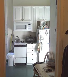 Rented by Time Equities, Inc.