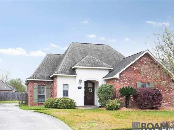 10449 Springvalley Ave, Baton Rouge, LA 70810