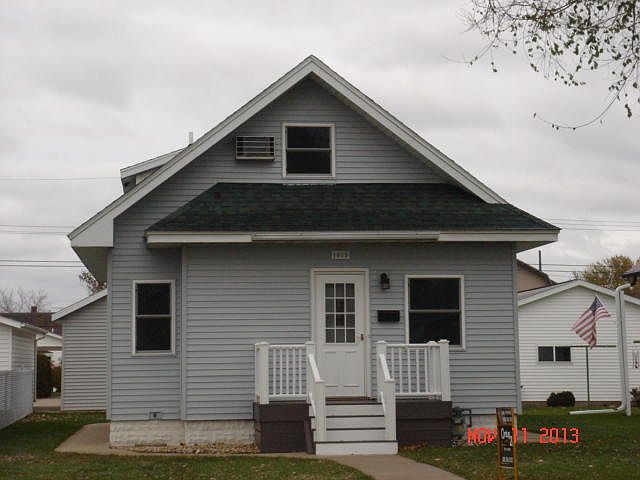 1st image of this home
