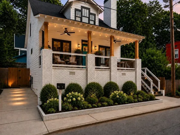 804 Fulton Ter SE, Atlanta, GA 30316