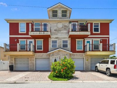 114 143rd Ave E, Madeira Beach, FL, 33708