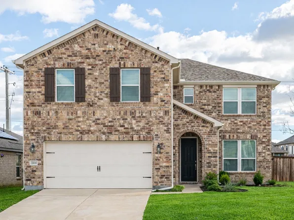 2800 Weston Rd, Aubrey, TX 76227