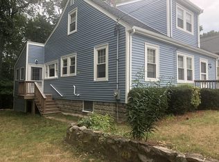 63 Crawford Rd, Braintree, MA 02184