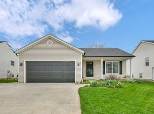 3149 Zach Ct, Columbus, OH