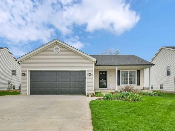 3149 Zach Ct, Columbus, OH 43219