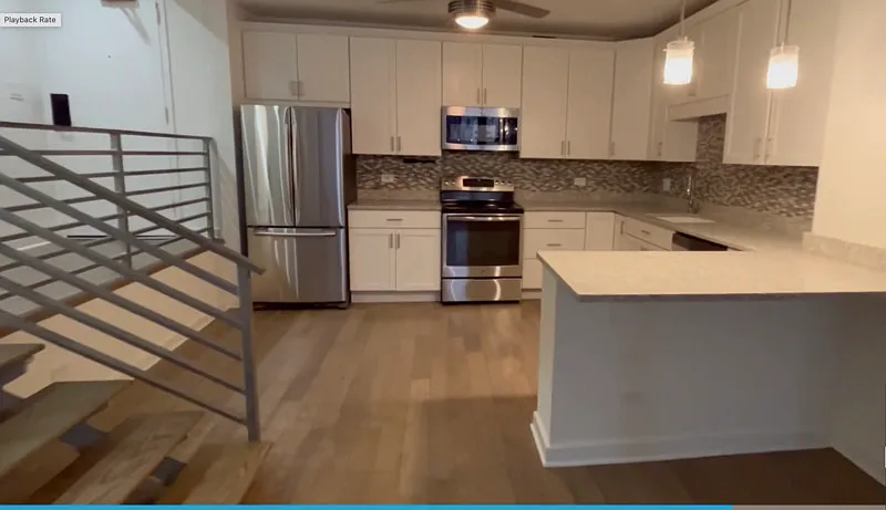 1 bed, 1.0 bath, 850 sqft, $2,655 — Photo 2