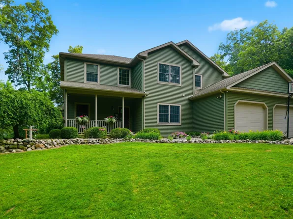 8635 E 100 S, Lagrange, IN 46761