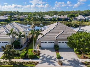 7035 Dominica DR, NAPLES, FL 34113