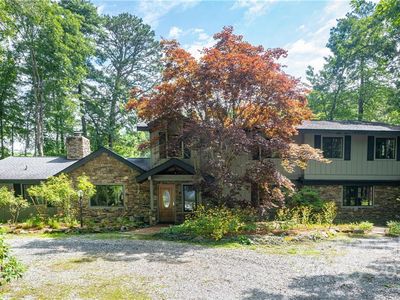 21 Echo Springs Poin, Lake Toxaway, NC, 28747