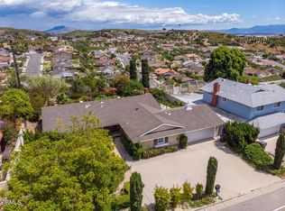 1074 Colina Vis, Ventura, CA 93003