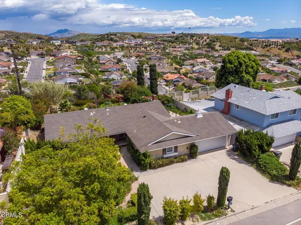 1074 Colina Vis, Ventura, CA 93003