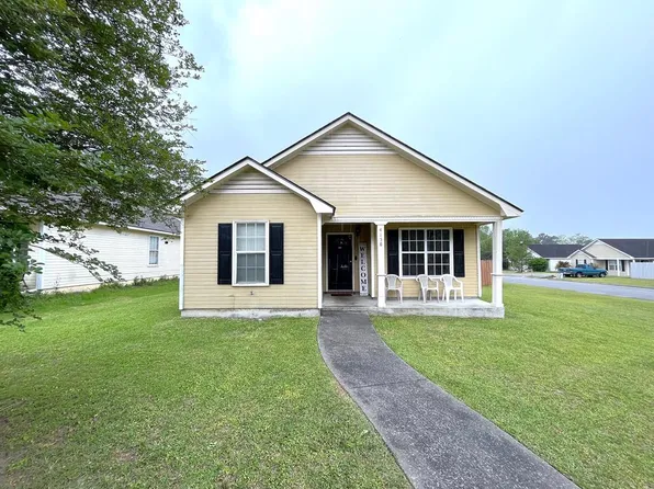 4158 Hamilton Cir, Valdosta, GA 31605