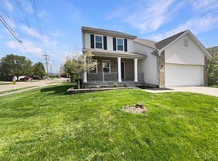 345 Easton Manor Dr, Monroe, OH 45050