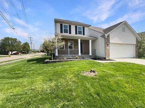 345 Easton Manor Dr, Monroe, OH 45050