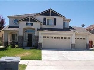 3854 Podocarpus Dr, Ceres, CA 95307