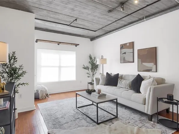 800 Peachtree St NE APT 1102, Atlanta, GA 30308