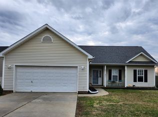 408 Dexter Pl, Monroe, NC 28110