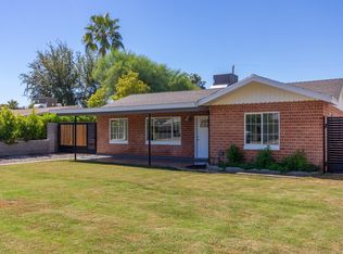 2521 E Cheery Lynn Rd, Phoenix, AZ 85016