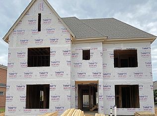 8043 Old Addison Dr, Olive Branch, MS 38654