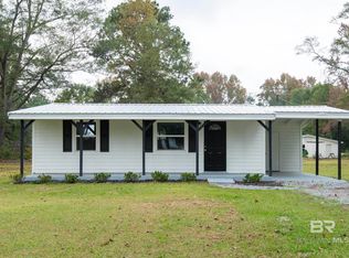 108 W 14th St, Bay Minette, AL 36507