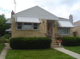 3216 Sunset Ln, Franklin Park, IL