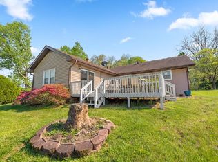 241 Bypass Rd, Morganton, GA 30560