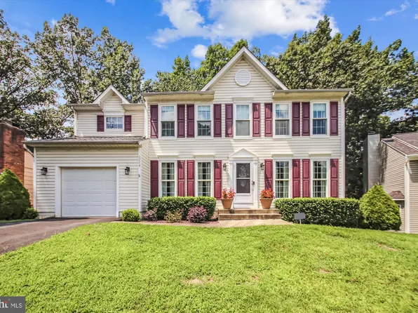 6214 Woodland Rd, Linthicum, MD 21090