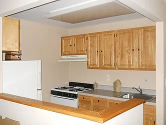 Rented by Citi Habitats