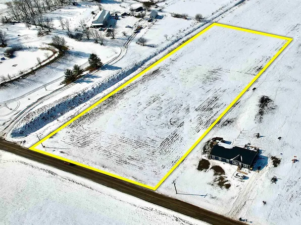 S 700 E, Avilla, IN 46710