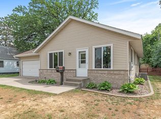 1203 3rd St N, Princeton, MN 55371
