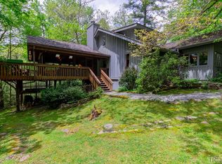 162 Sheep Laurel Rd, Cashiers, NC 28717