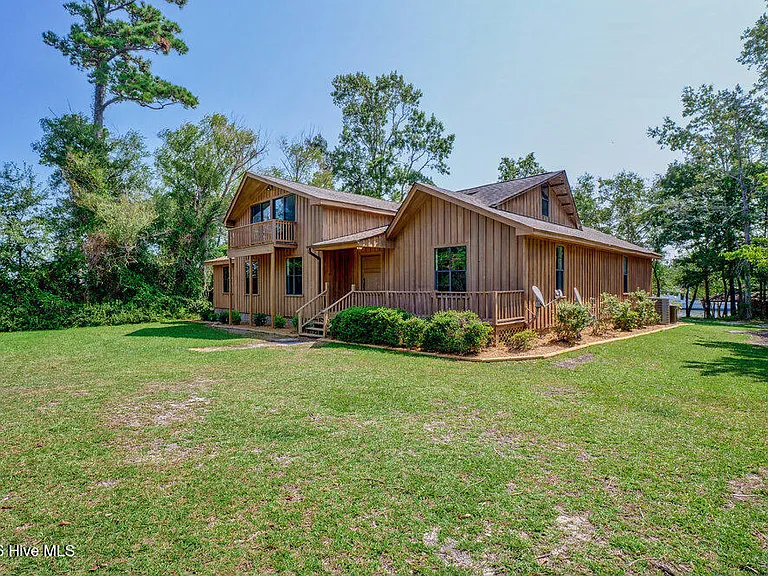 206 Long Leaf Rd — Photo 2