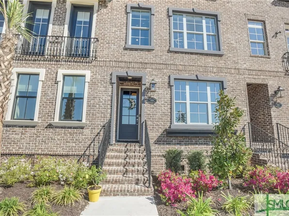 506 Altamaha Street, Savannah, GA 31401