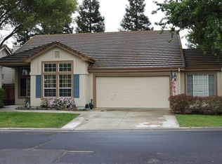 14851 Reynosa Dr, Rancho Murieta, CA 95683