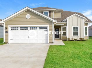 2307 Curbow Dr, Murfreesboro, TN 37127