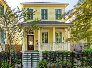 815 Rutland St, Houston, TX 77007