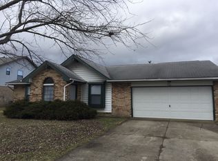 7181 Shull Rd, Dayton, OH 45424